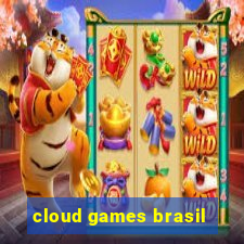 cloud games brasil